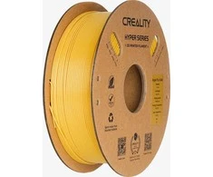 Filament Hyper PLA Creality (Auksinis)