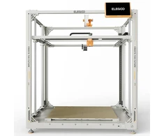 spausdintuvas 3D Elegoo OrangeStorm Giga (50.201.019300) 50.201.019300