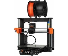 spausdintuvas 3D - Oryginalna Prusa MK4S - zmontowana}