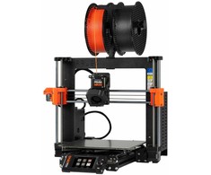 spausdintuvas 3D Prusa MK4S - komplektas do samodzielnego montażu