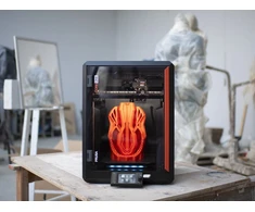spausdintuvas 3D Prusa Rinkinys modernizacyjny CORE One - do drukarki 3D Original Prusa MK4S - do samodzielnego montażu - nauja versija xLCD}
