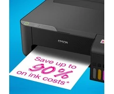ARGO Spausdintuvas - Epson L1230 A4 Sublimacijos Spausdintuvas Su Grawerton Rašalu 4 Spalvų Juoda