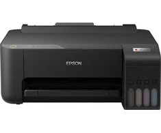 ARGO Spausdintuvas - Epson L1230 A4 Sublimacijos Spausdintuvas Su Grawerton Rašalu 4 Spalvų Juoda