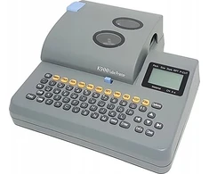 Etikečių spausdintuvas BIOVIN K900
