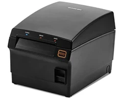Spausdintuvas Bixolon SRP-F312II USB DT 203DPI AUTO/CUTT ETHERNET 80/83MM IN (SRP-F312IICOK/BEG)