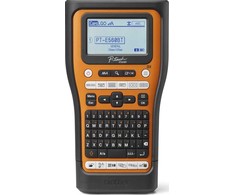Spausdintuvas Brother P-touch E560BTSP rankinis etikečių žymeklis su dėklu