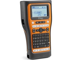 Spausdintuvas Brother P-touch E560BTSP rankinis etikečių žymeklis su dėklu