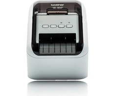 Spausdintuvas Brother QL-800 (WBRQL800XXG)
