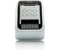 Spausdintuvas Brother QL-810W (QL810WYJ1)