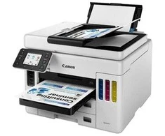 Spausdintuvas Daugiafunkcinis įrenginys Canon Maxify GX1050 Mega Tank (6169C022)