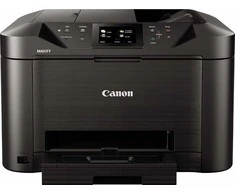 Spausdintuvas Canon MAXIFY MB5150 Rašalinis 600 x 1200 DPI 24 ppm A4 „Wi-Fi“