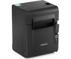 Spausdintuvas Capture SRP-E300 RECEIPT USB DT SERIAL - LAN 180DPI 220MM/SEC AUTO CUTT I