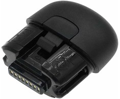 Etikečių spausdintuvas CoreParts CoreParts MBXPOS-BA0584 Część zamienna i akcesorium do drukarki/skanera Bateria 1 vnt.