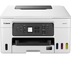 Canon MAXIFY GX3050 Spausdintuvas rašalinis spalvotas MFP A4 18 ppm USB Wi-Fi