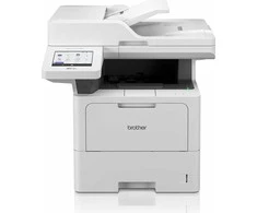 Brother | All-In-One | MFC-L6710DW | lazerinis | Mono | Multicunction Spausdintuvas | A4 | Wi-Fi | Pilkas