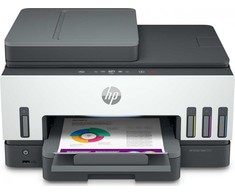 Hewlett Packard (HP) HP Smart Tank 7605 daugiafunkcis spausdintuvas (28C02A)