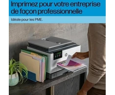 Spausdintuvas Daugiafunkcinis įrenginys HP OfficeJet Pro 9135e All-in-One