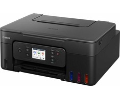 Spausdintuvas Daugiafunkcinis įrenginys Canon Pixma G3590 MegaTank (6706C006)
