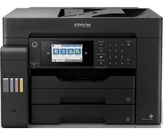 Spausdintuvas Daugiafunkcis įrenginys Epson EcoTank* L15160 (C11CH71402)