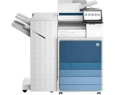 Spausdintuvas Daugiafunkcinis įrenginys HP LaserJet Enterprise Flow 8801Z+ (AQ1E2A)