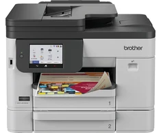 Brother MFC-J5110DW All-in-one Inkjet Spausdintuvas A4 Wi-Fi | Brother