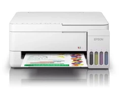Spausdintuvas Epson Daugiafunkcinis įrenginys mfp its ecotank l3356 color/a4/33ppm/usb/wlan/3pl/4.1kg/balta