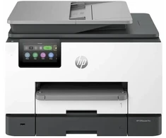 Spausdintuvas Daugiafunkcinis įrenginys HP OfficeJet Pro 9135e All-in-One