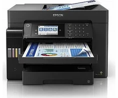 Spausdintuvas Daugiafunkcis įrenginys Epson EcoTank* L15160 (C11CH71402)