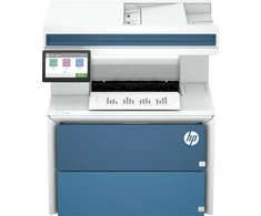 Spausdintuvas HP INC Urzadzenie Daugiafunkcinis HP LaserJet Enterprise MFP 5601dn
