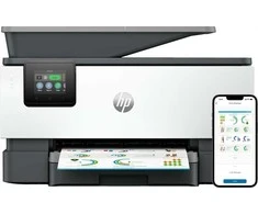 Spausdintuvas Hewlett Packard (HP) Daugiafunkcinis įrenginys HP OfficeJet Pro 9120b (4V2N0B)
