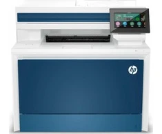 Spausdintuvas Hewlett Packard (HP) Daugiafunkcis įrenginys HP LaserJet Pro 4302DW (4RA83F)