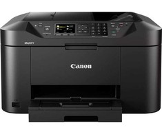 Spausdintuvas CANON MAXIFY MB2150