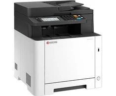 Kyocera ECOSYS MA2600cfx Spausdintuvas lazerinis spalvotas MFP A4 26 ppm USB (TEND)
