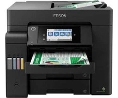 Spausdintuvas Daugiafunkcinis įrenginys Epson EcoTank* Pro ET-16685 (C11CH71412)