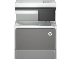 Spausdintuvas Daugiafunkcinis įrenginys HP LaserJet Enterprise 6800dn pilka (6QN35A)