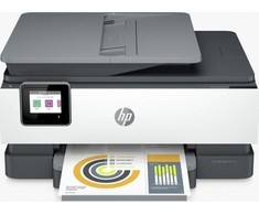 Hewlett Packard (HP) Spausdintuvas HP OfficeJet Pro 8022e All-in-One 229W7B daugiafunkcinis įrenginys