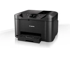 Spausdintuvas „Canon Maxify MB5150 MFP“ (0960C006)