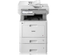 Spausdintuvas Brother MFC-L9570CDWT - Multifunktionsdrucker - spalvotas