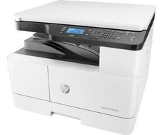 Spausdintuvas Hewlett Packard (HP) „HP LaserJet MFP M442dn“ (8AF71A)