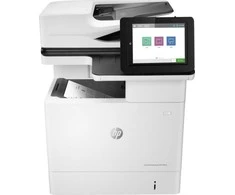 Spausdintuvas „HP LaserJet Enterprise MFP M635h“ (7PS97A)