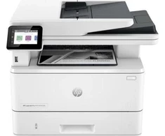 Spausdintuvas Hewlett Packard (HP) Daugiafunkcinis įrenginys HP LaserJet Pro 4102FDN (2Z623F)