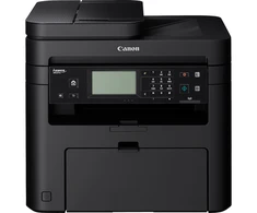 Spausdintuvas Daugiafunkcinis įrenginys Canon i-SENSYS MF237w (1418C030AA)
