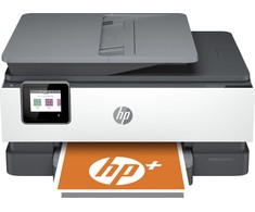 Hewlett Packard (HP) Spausdintuvas HP OfficeJet Pro 8022e All-in-One 229W7B daugiafunkcinis įrenginys