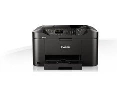Spausdintuvas Canon MAXIFY MB2150 Rašalinis 600 x 1200 DPI 19 ppm A4 „Wi-Fi“