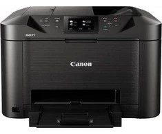 Spausdintuvas „Canon Maxify MB5150 MFP“ (0960C006)