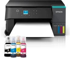 Spausdintuvas Daugiafunkcis įrenginys Epson EcoTank* ET-2955 (C11CL41414)