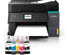 Spausdintuvas Daugiafunkcis įrenginys Epson EcoTank* ET-4955 (C11CL40409)