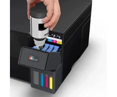 Spausdintuvas Daugiafunkcis įrenginys Epson EcoTank* ET-2955 (C11CL41414)