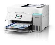 Spausdintuvas Daugiafunkcinis įrenginys Epson EcoTank ET-4956 (C11CL40403)
