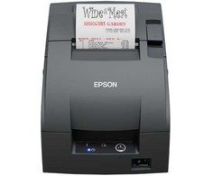 Spausdintuvas EPSON TM-U220II PS NE jutiklis -